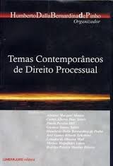 Temas Contemporâneos de Direito Processual