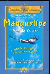 Manquelipe - Pena de Condor