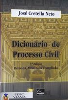 Dicionário de Processo Civil