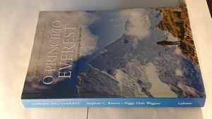 O Princípio Everest - Como Alcançar o Topo da Sua Vida