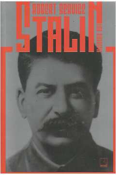 Stalin: Uma Biografia - 9786555871876