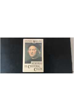 Memorias de Cristóbal Colón