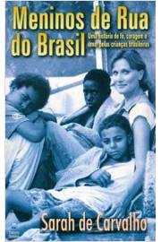 Meninos de Rua do Brasil