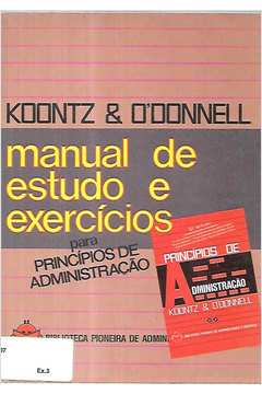 Manual de Estudo e Exercícios