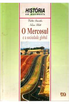 O Mercosul e a Sociedade Global