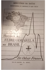História da Febre-amarela no Brasil