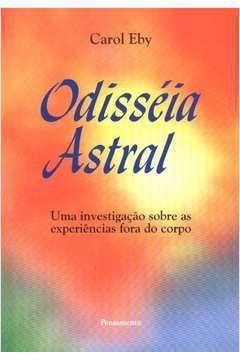 Odisseia Astral