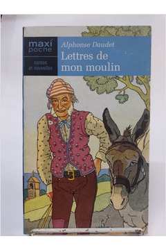 Lettres de Mon Moulin