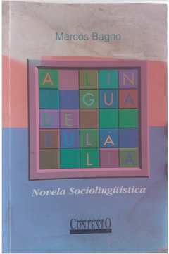 Novela Sociolinguística