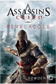 Assassins Creed  Revelações