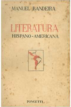 Literatura Hispano-americana