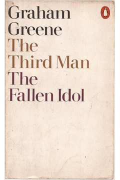 The Third Man / the Fallen Idol