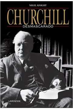 Churchill - Desmascarado
