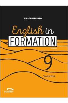 English in Formation 9º Ano