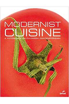 Modernist Cuisine  : a Fotografia da Culinária Contemporânea