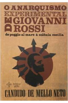 O Anarquismo Experimental de Giovanni Rossi