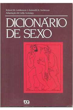 Dicionario de Sexo