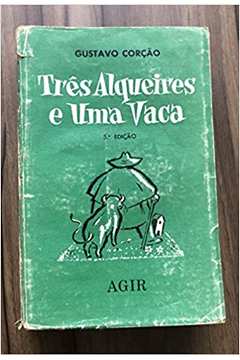 Tres Alqueires e Uma Vaca PDF, PDF, Poesia