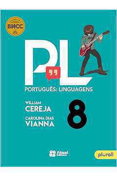 Português Linguagens 8