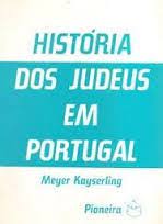 História dos Judeus Em Portugual