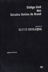 Código Civil dos Estados Unidos do Brasil