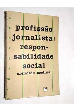 Profissão Jornalista: Responsabilidade Social