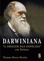 Darwiniana: "a Origem das Espécies" Em Debate