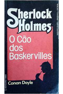 Sherlock Holmes: o Cão dos Baskervilles