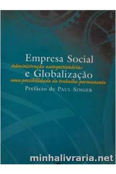 Empresa Social e Globalização
