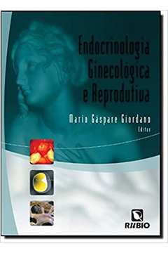 Endocrinologia Ginecológica e Reprodutiva