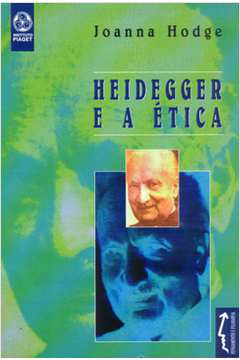 Heidegger e a ética
