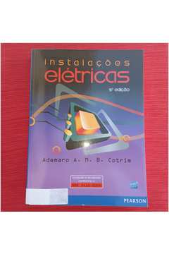 Instalações Elétricas - 5ª Edição