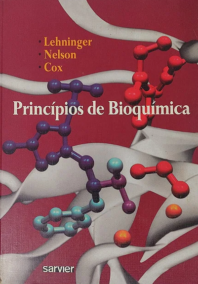 Princípios de Bioquimica