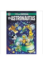 Disney Especial - os Astronautas