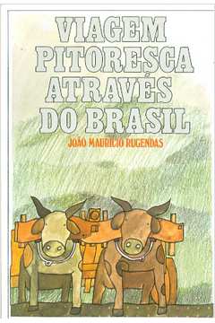 Viagem Pitoresca Através do Brasil Vol. 2