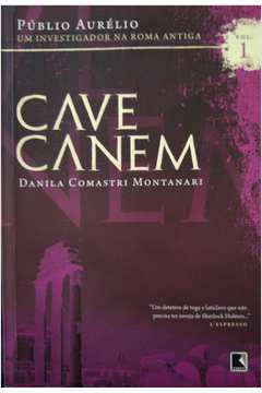 Cave Canem - Vol. 1