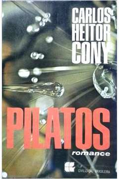 Pilatos (romance)