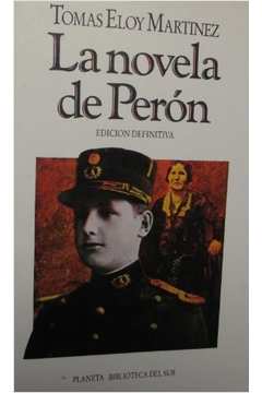 La Novela de Perón