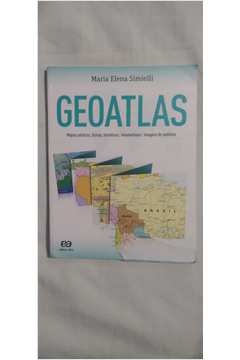 Geoatlas - 34° Edição