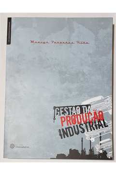 Gestão da Produção Industrial