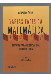 Várias Faces da Matemática
