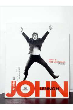 A Vida de John Lennon