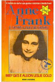 Anne Frank o Outro Lado do Diário