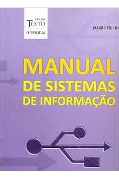 Manual de Sistemas de Informação