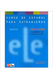 Curso de Español para Extranjeros - Intermedio Cuaderno de Ejercicios