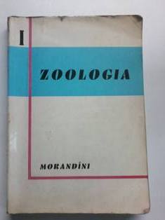 Zoologia - Volume 1