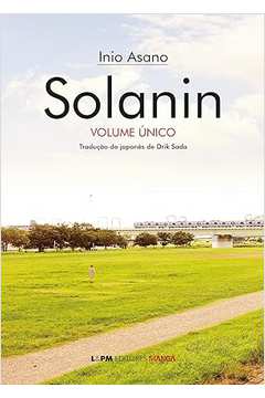 Solanin- Volume Único