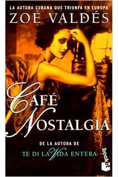 Café Nostalgia