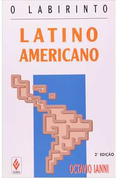 O Labirinto Latino Americano