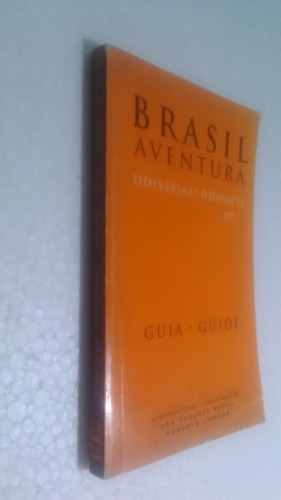 Brasil Aventura